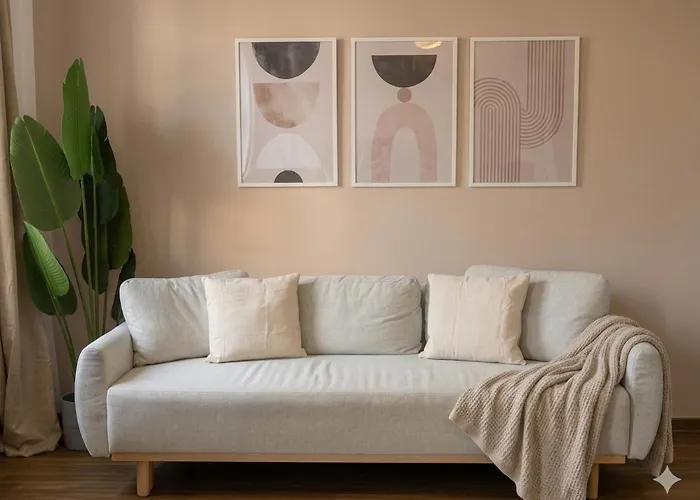 Apartament Studio, Central, Prater, Schwedenplatz Wiedeń