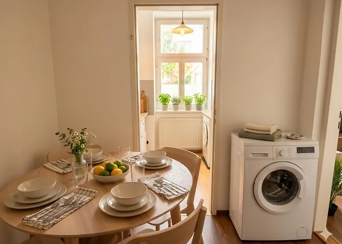 Studio, Central, Prater, Schwedenplatz *