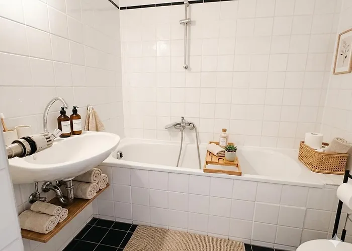 Apartament Studio, Central, Prater, Schwedenplatz *